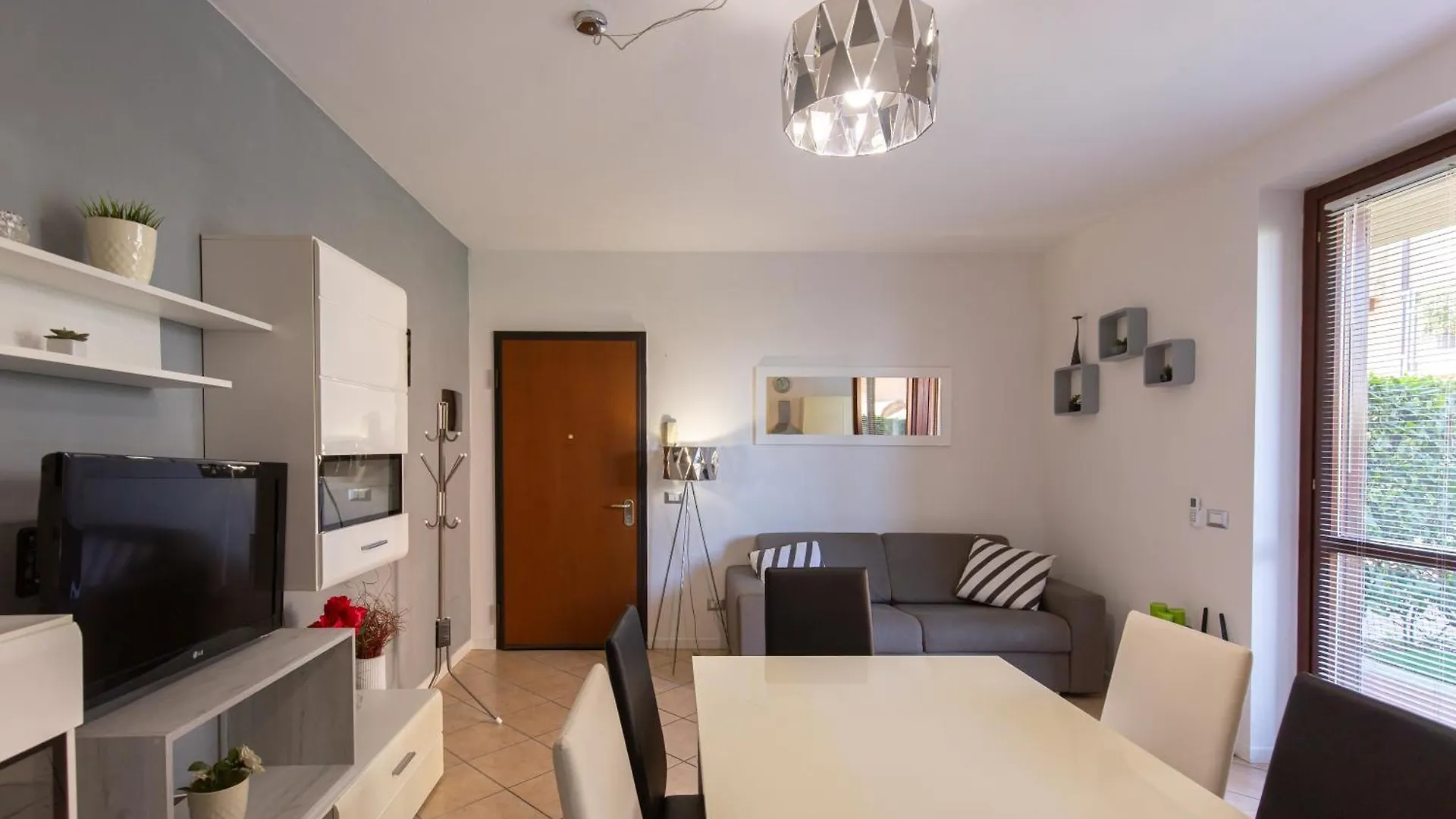 Appartamento Prestige Garda Home - Ai Tigli Cavalcaselle