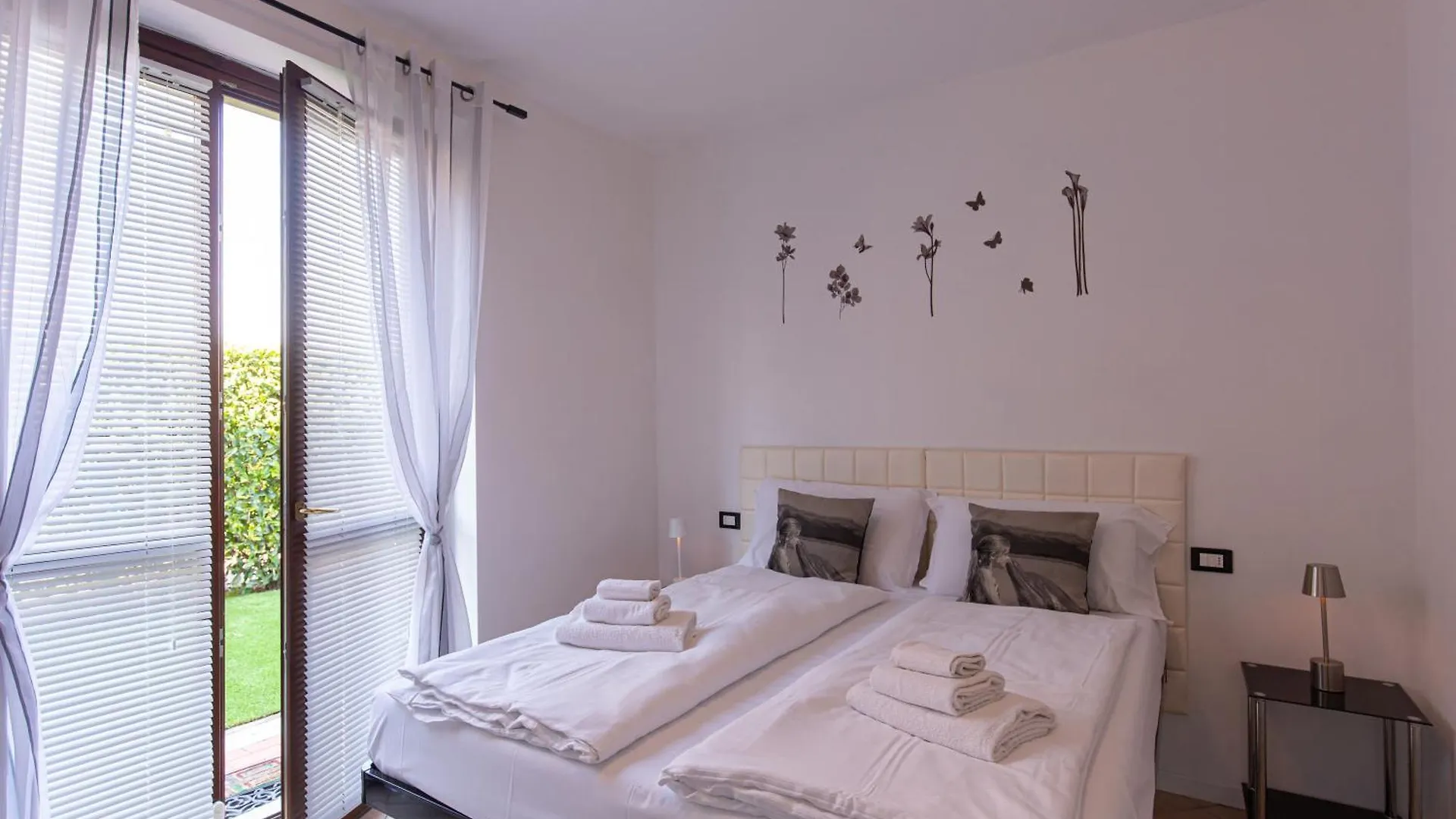 Prestige Garda Home - Ai Tigli Cavalcaselle Italia