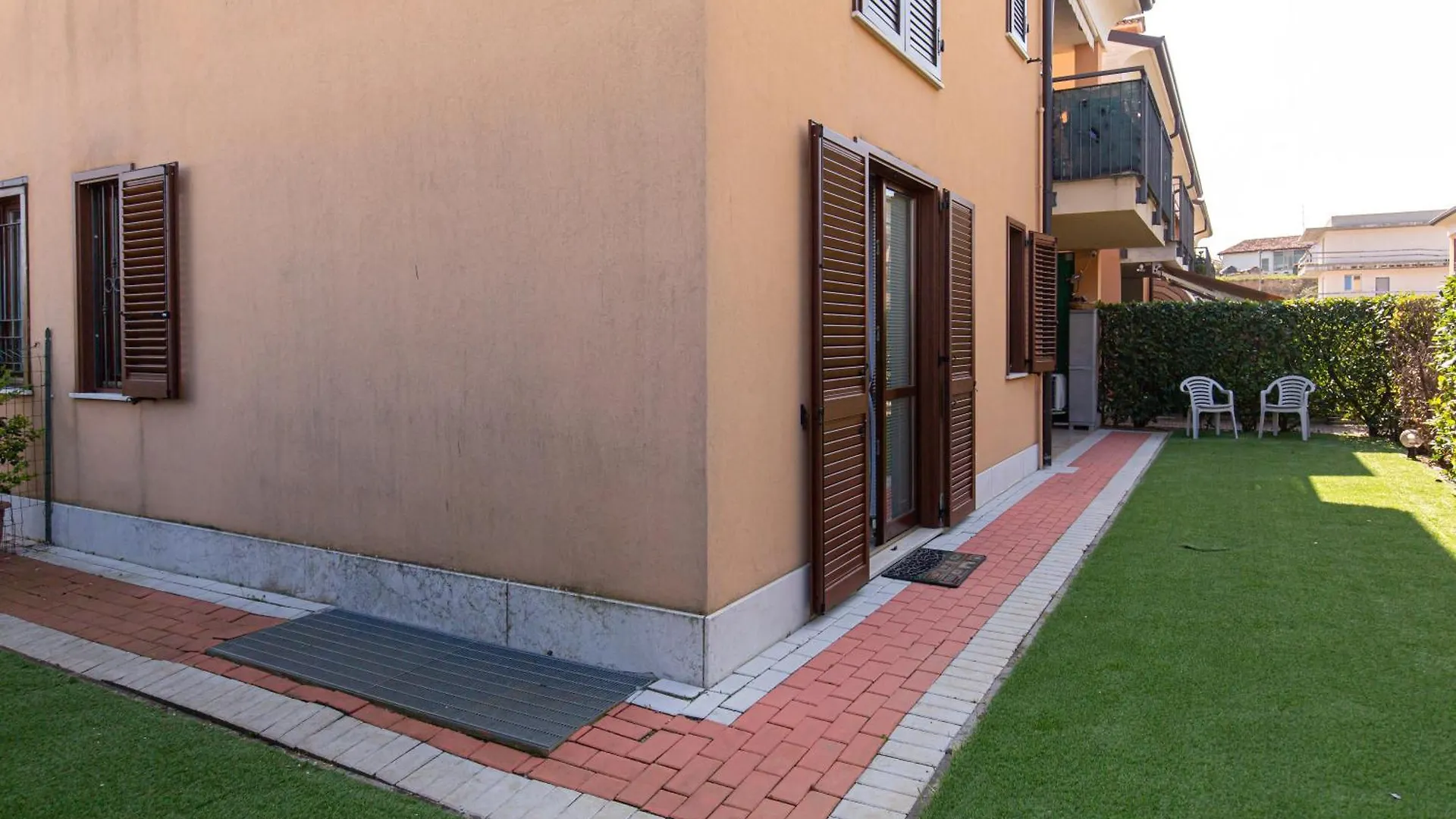 Appartamento Prestige Garda Home - Ai Tigli Cavalcaselle