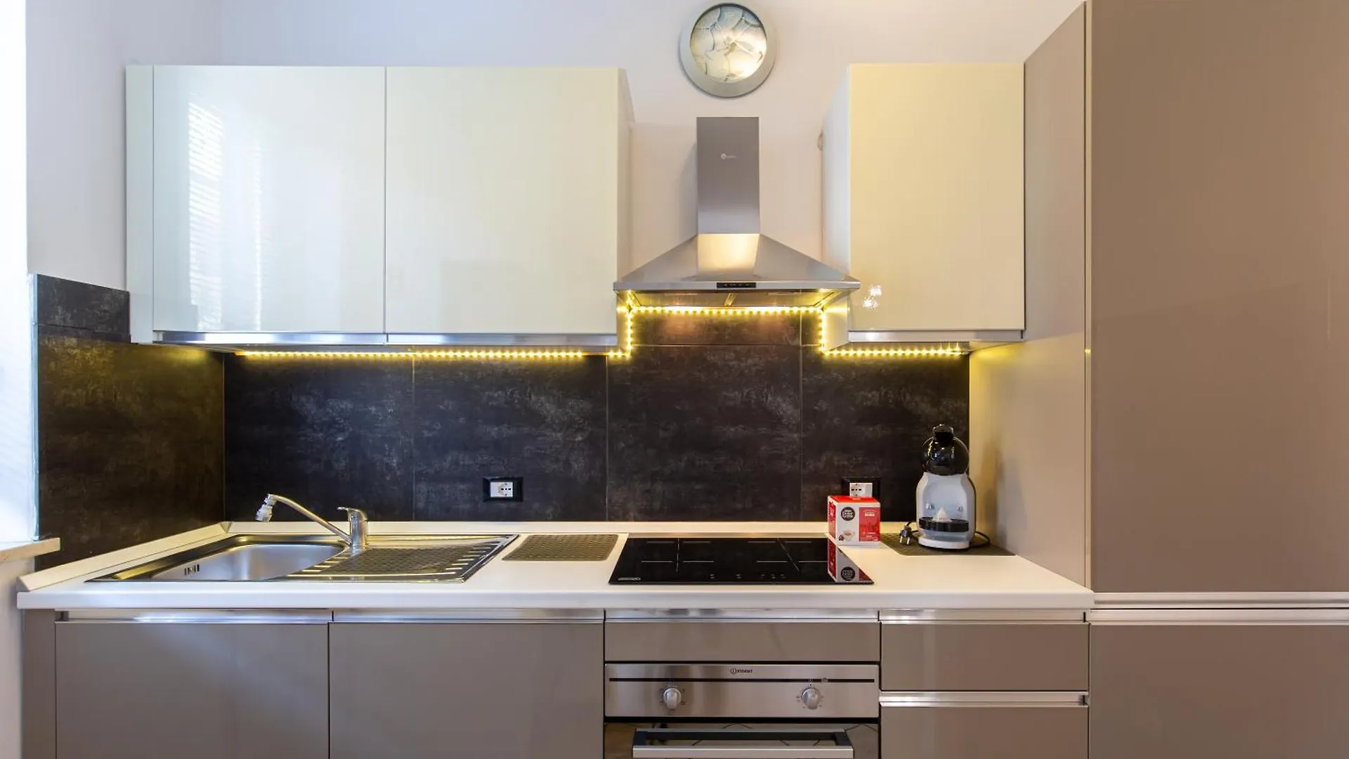 Appartamento Prestige Garda Home - Ai Tigli Cavalcaselle