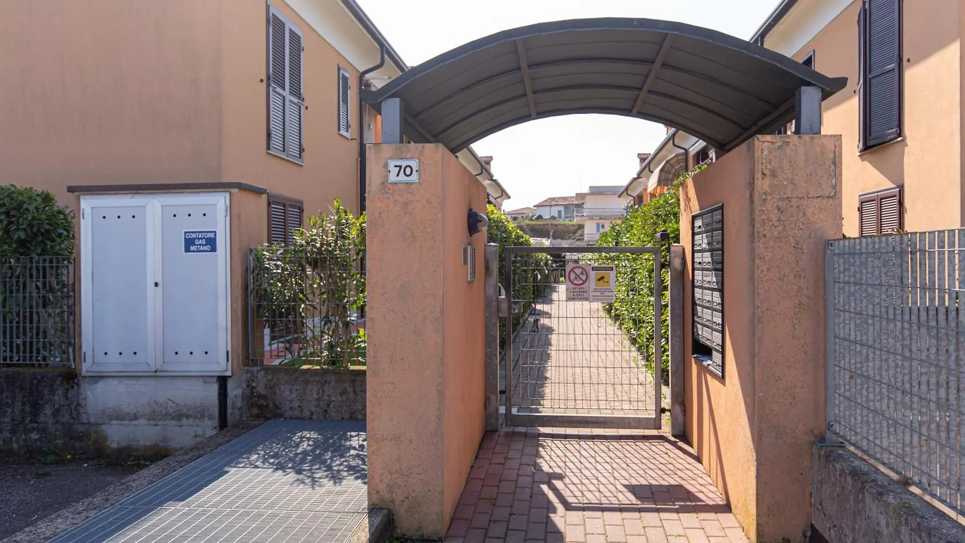 Prestige Garda Home - Ai Tigli Cavalcaselle Appartamento