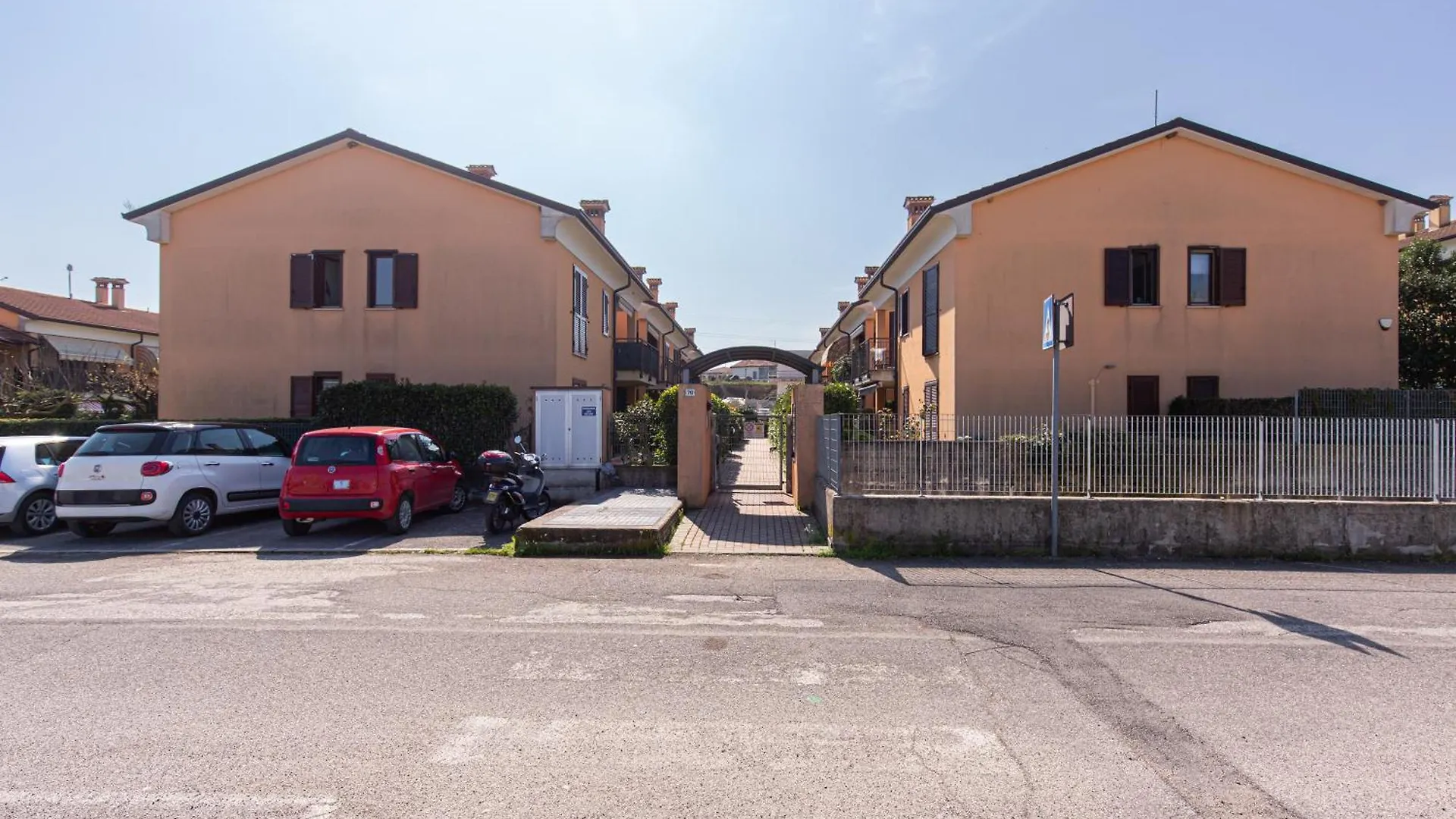 Appartamento Prestige Garda Home - Ai Tigli Cavalcaselle