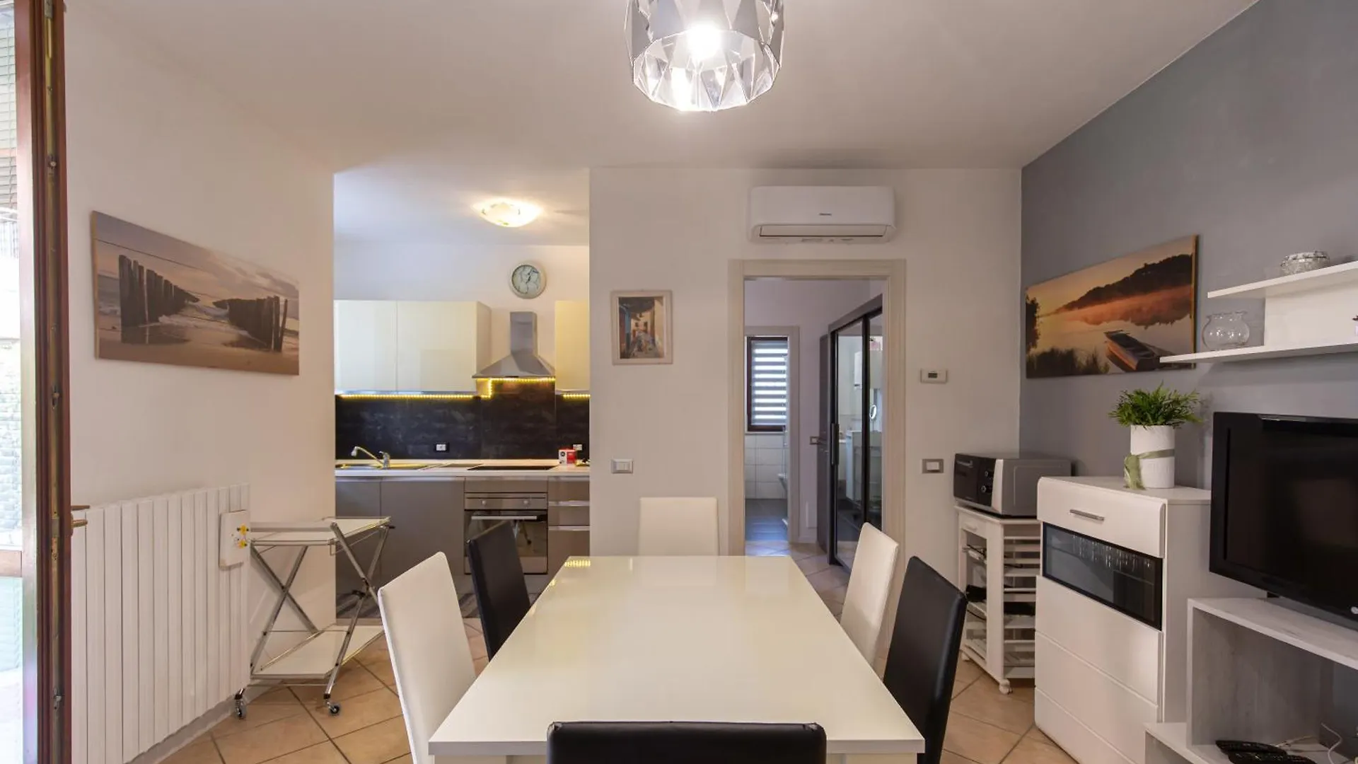 Prestige Garda Home - Ai Tigli Cavalcaselle 0*,