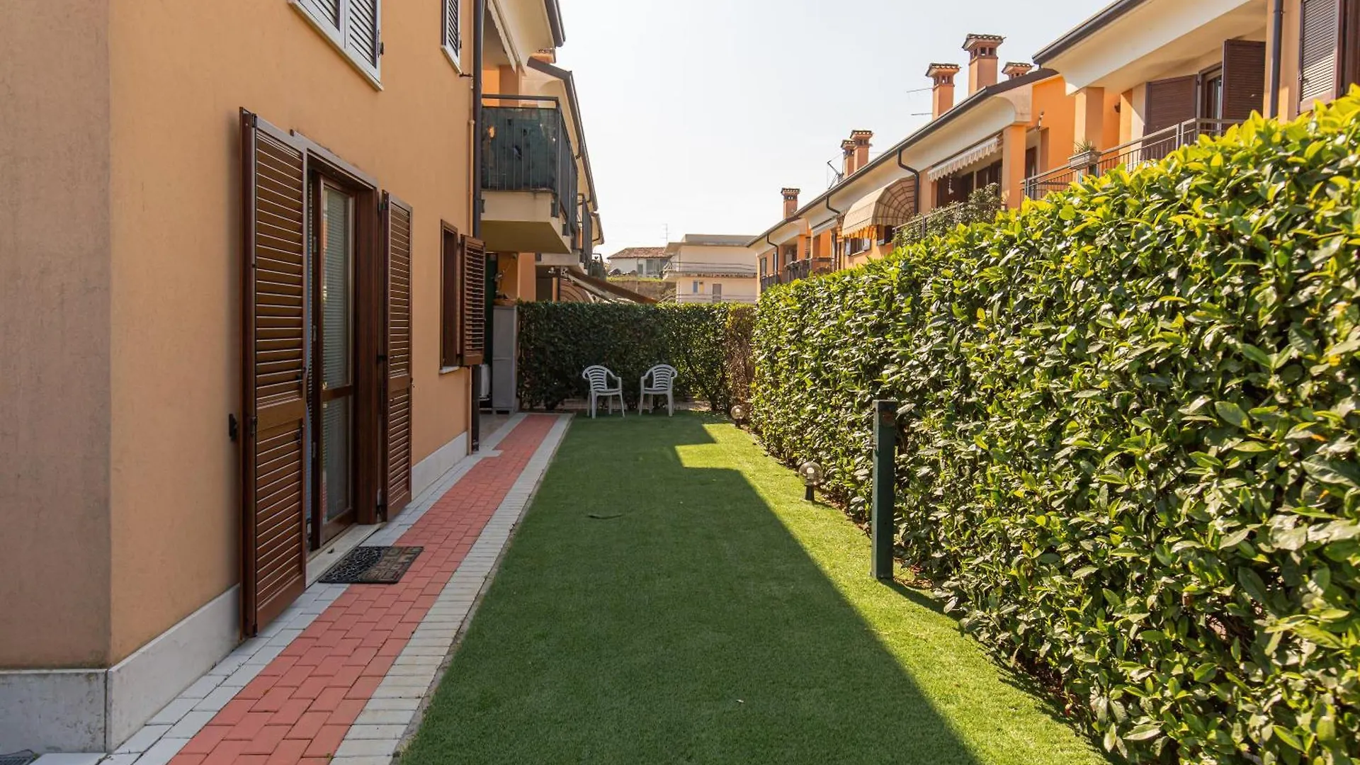Prestige Garda Home - Ai Tigli Cavalcaselle