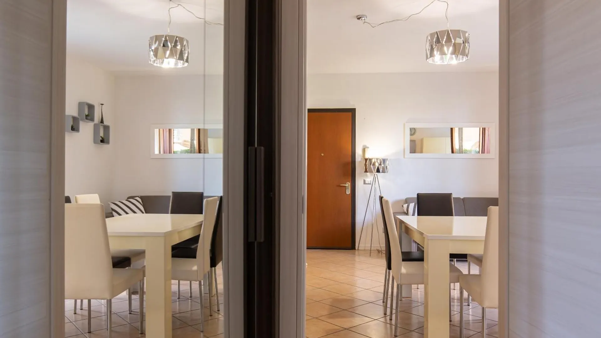 Appartamento Prestige Garda Home - Ai Tigli Cavalcaselle